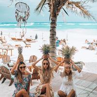 Отзыв от Тамара - Виза Destination Thailand